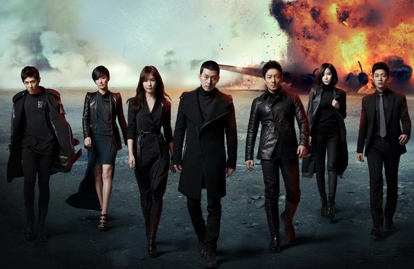 Mật danh Iris 2 quy tụ dàn sao tài năng Jang Hyuk, Lee Da Hae, Lee Bum Soo, Oh Yeon Soo và 3 thần tượng Kpop là Ji Young, Doo Joon, Lee Joon.