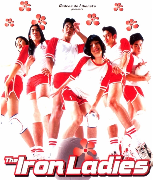 Bộ phim Những cô nàng thép đã đưa một câu chuyện có thật lên màn ảnh.