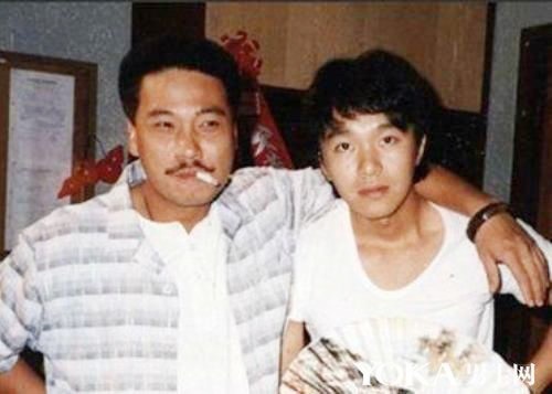 Châu Tinh Trì và Ngô Mạnh Đạt là đôi bạn diễn vong niên, dìu dắt nhau từ lúc chưa nổi tiếng đến khi tên tuổi đình đám, từ khi còn đóng phim truyền hình đến khi anh trở thành 