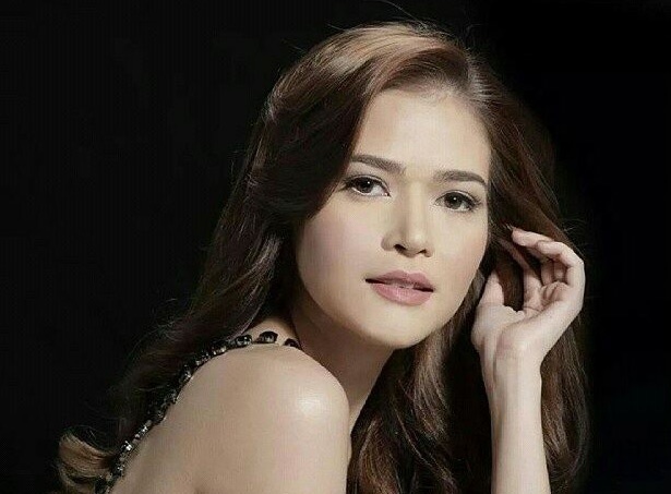 Tinh dich 9x cua my nhan Philippines Marian Rivera hinh anh