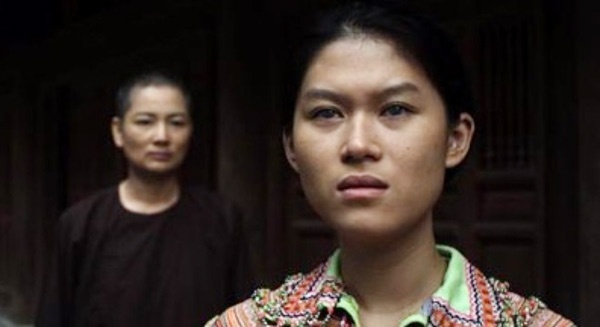 Diễn viên trẻ Ngọc Thanh Tâm (vai Linh) cho biết: 