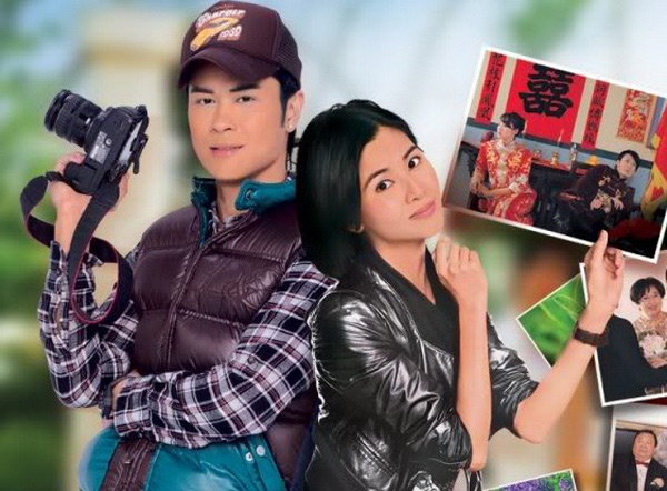 Sao TVB chuyen nghe moi gioi hon nhan hinh anh