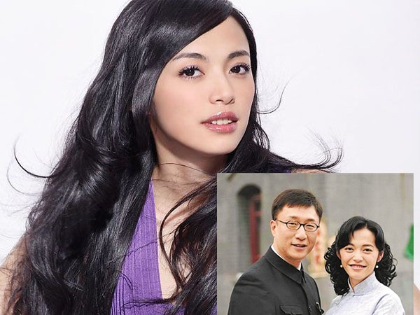 Mỹ nhân miệng rộng Diêu Thần từng được đánh giá là nữ diễn viên tài sắc vẹn toàn với một lượng fan 