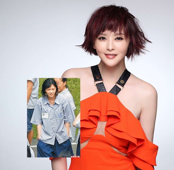 Từng được đánh giá là giọng hát tiềm năng của làng nhạc xứ Đài, ngoại hình xinh đẹp, gợi cảm được nhiều đạo diễn Hoa ngữ chú ý, nhưng Tiêu Thục Thận đã tự tay hủy hoại tương lai mình bằng làn khói cần sa. 3 lần bị bắt vì sử dụng ma túy đã khiến cho bao nhiêu lời hứa 