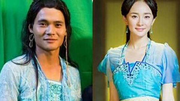 Bi mat cascadeur nam dong the cho sao nu Hoa ngu hinh anh