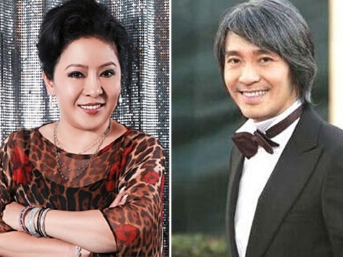 Bà Trần Lam kiên quyết yêu cầu Châu Tinh Trì xuất hiện giải thích với giới truyền thông.