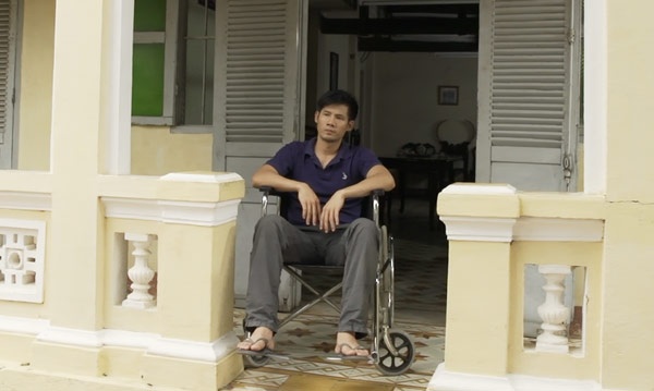 Vai Hải là một trải nghiệm quý giá dành cho diễn xuất của Thanh Thức.