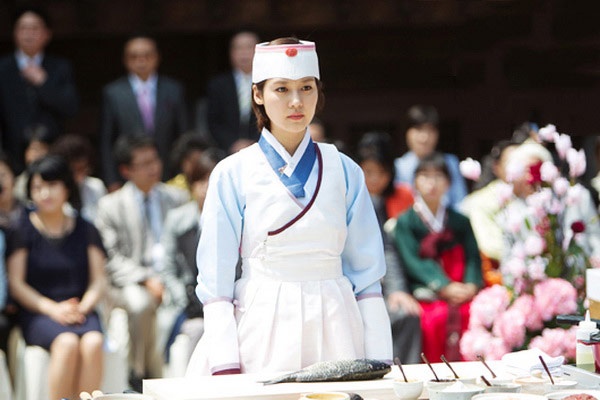 Thất lạc gia đình từ nhỏ, Jeong Yung trưởng thành với cá tính mạnh mẽ và trái tim luôn đầy ắp yêu thương. Trong cuộc tranh tài giành ngôi vị bếp trưởng đời, Jeong Yung bị cuốn vào mối tình ngang trái, đồng thời vướng phải những hiểu lầm trớ trêu với chính mẹ ruột của mình.