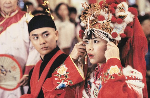10 cap dien vien TVB khien khan gia Viet me met hinh anh