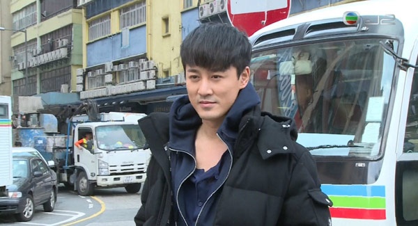 Lâm Phong được khán giả bình chọn là UC đẹp trai và thời trang nhất khi anh thể hiện vai Tiết Gia Cường (Seed) - một trong 5 cảnh sát chìm lưu lạc chốn giang hồ do dữ liệu tại Sở cảnh sát Hong Kong bị xóa, trong phim Sứ đồ hành giả. Bỏ lại phía sau những vai công tử lịch lãm, Lâm Phong mang lại cho khán giả một hình ảnh mới, đời thường và gần gũi. 