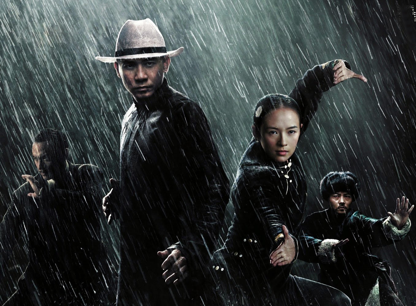 ‘Nhat dai tong su’ hoanh trang hon voi phien ban 3D hinh anh