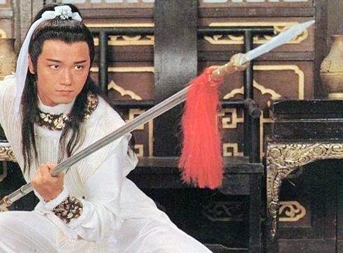 ‘So Luu Huong’ TVB - gung cang gia cang cay hinh anh