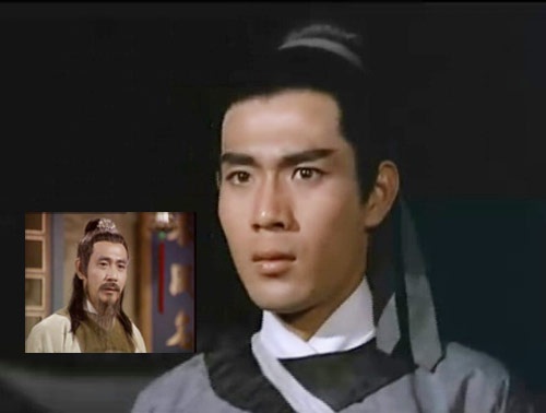 Triển Chiêu trong bộ phim điện ảnh Thất hiệp ngũ nghĩa (1967) là vai diễn giúp nam diễn viên Trương Dực tạo nên tên tuổi. Năm nay đã 69 tuổi, sức khỏe đã kém nên chỉ thỉnh thoảng mới nhận vai. Một số phim TVB có mặt ông: Thần điêu đạp hiệp 1995 (vai Công Tôn Chỉ), Viên nguyệt loan đao (vai Nhậm Thiên Hành), Xứng danh tài nữ (vai Lý Tường Phát), Thiên thê (vai Hà Côn Nghiêu)…