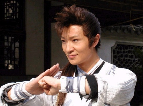 Trong bộ phim Lăng vân tráng chí Bao Thanh Thiên (được xem như Thời niên thiếu của Bao Thanh Thiên 4) ra mắt năm 2004, vì tạo hình nhân vật Triển Chiêu do nam diễn viên Lý Tông Hàn thể hiện quá “lạ lùng” nên không được khán giả ủng hộ.