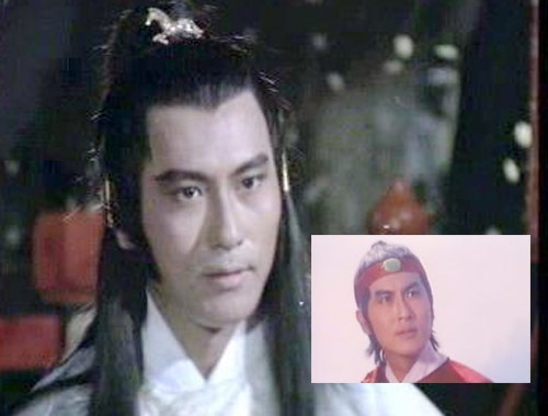 Đảm nhận vai Triển Chiêu trong bộ phim Bao Thanh Thiên của Đài truyền hình Trung Hoa (Đài Loan) sản xuất năm 1974 là Điền Bằng - một diễn viên kiêm đạo diễn có tiếng trên màn ảnh nhỏ xứ Đài thập niên 70-80 của thế kỷ trước. Năm 1986, ông chia tay phim trường, để lại trong ký ức khán giả hình ảnh đại hiệp mạnh mẽ.