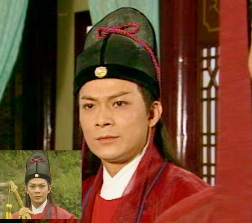 Huỳnh Nhật Hoa 2 lần đóng vai Triển Chiêu trên màn ảnh nhỏ TVB. Lần đầu trong Thiết diện Bao Công (1984) và sau đó trong Bao Thanh Thiên (1995). Do đã có nhiều vai diễn ấn tượng, đặc biệt là hình ảnh Quách Tĩnh trong bản dựng Anh hùng xạ điêu 1983 nên Triển Chiêu của bị che mờ, ít người nhớ đến.