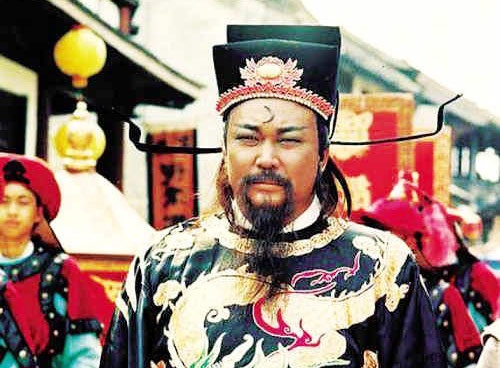 'Bao Cong' Kim Sieu Quan 2 lan suyt chet hinh anh