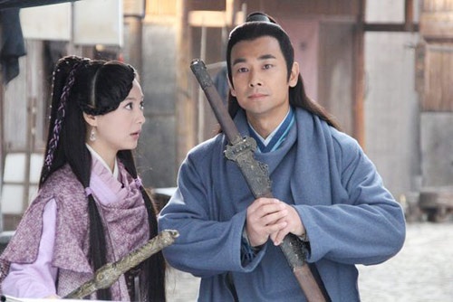 Năm 2011, ngôi sao võ thuật truyền hình Triệu Văn Trác cũng được giao thể hiện nhân vật Triển Chiêu trong bộ phim Thất hiệp ngũ nghĩa - Nhân gian đạo. Tuy do các nhà làm phim Đại Lục sản xuất nhưng tác phẩm này chỉ được chiếu một lần duy nhất trên Đài truyền hình Trung Quốc (Đài Loan) nên hiệu ứng không lan tỏa như muốn. 