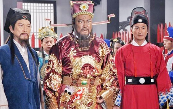 Bộ ba Phạm Hồng Hiên (Công Tôn Sách), Kim Siêu Quần (Bao Công) và Hà Gia Kính (Triển Chiêu) sẽ tái ngộ trong phần phim Bao Thanh Thiên cuối cùng.