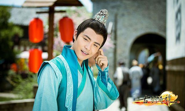 Vào nghề từ năm 2006 bằng một cuộc thi hát, từ đó đến nay Mã Thiên Vũ luôn đứng ở mức lưng chừng, ít đột phá, đĩa hát bán vẫn tốt, phim đóng vẫn hút khán giả. Tuy nhiên, sau khi xuất hiện trong Cổ kiếm kỳ đàm với vai Phương Lan Sinh, tên tuổi của anh mới thật sự đình đám. Sở hữu gương mặt phù hợp với cả phim cổ trang lẫn phim hiện đại, Mã Thiên Vũ đang là nam diễn viên được nhiều đạo diễn chú ý.