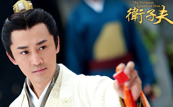 Vừa chia tay TVB, Lâm Phong đã có ngay một vai diễn thành công trên màn ảnh nhỏ Đại Lục. Nhân vật Hán Vũ đế Lưu Triệt do anh đảm nhận trong bộ phim Vệ Tử Phu đã khiến nhiều fan nữ mê mệt. Có lẽ do là tác phẩm đầu tiên cộng tác với các nhà làm phim Trung Quốc nên Lâm Phong đã dốc hết tâm huyết của mình, cộng thêm là khâu tạo hình nhân vật khá tỉ mỉ nên vai diễn trở nên hấp dẫn.