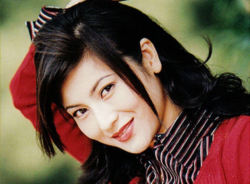 My nhan Hong Kong tiet lo chuyen bi em ngai o Thai hinh anh