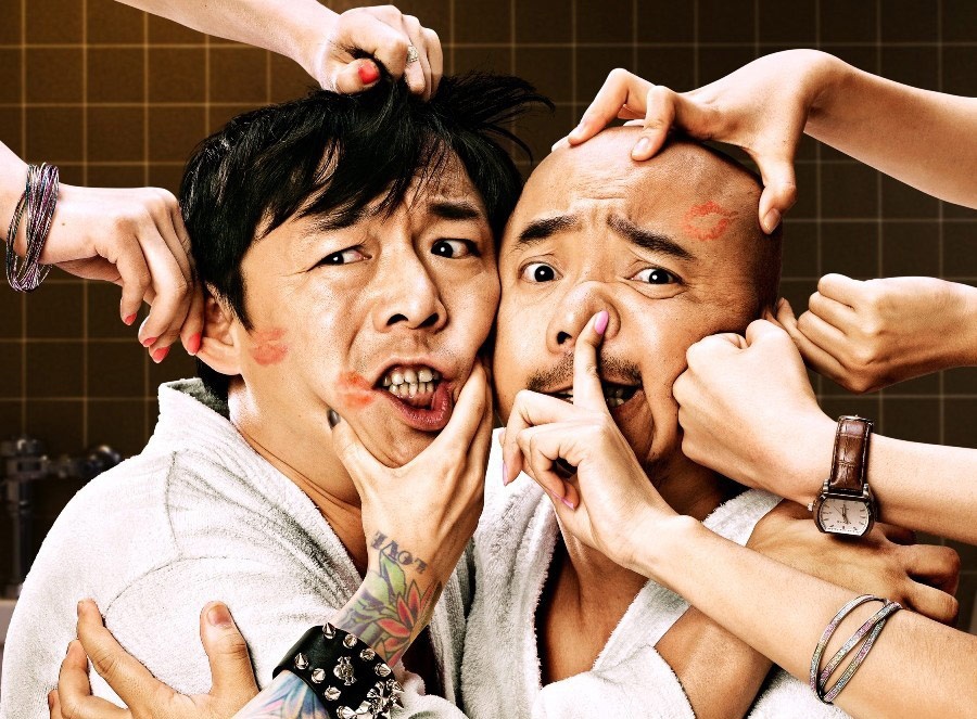 Phim cua 'Ton Ngo Khong, Tru Bat Gioi' pha ky luc phong ve hinh anh