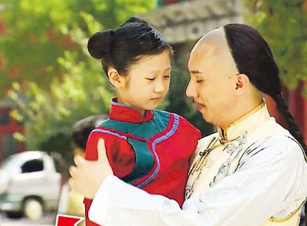 Phim TVB ngap loi ngo ngan hinh anh