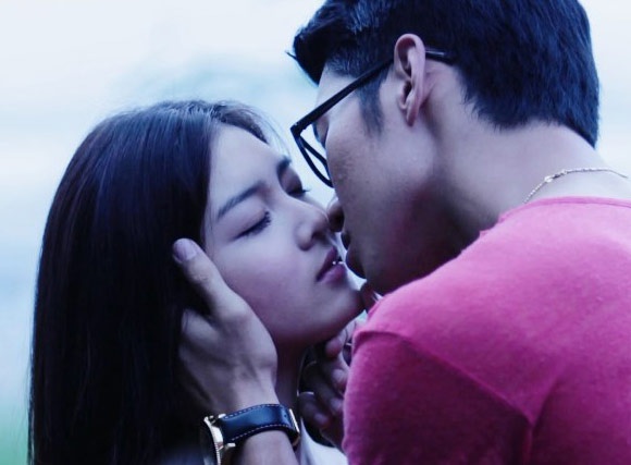Truong Nam Thanh lam anh hung cuu my nhan hinh anh
