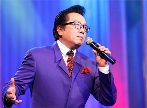 Ben Thuong Hai - Elvis Phuong hinh anh