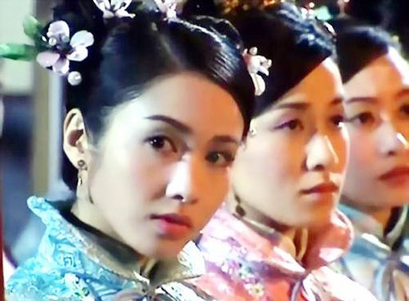 10 bo phim khong the quen tren man anh TVB hinh anh