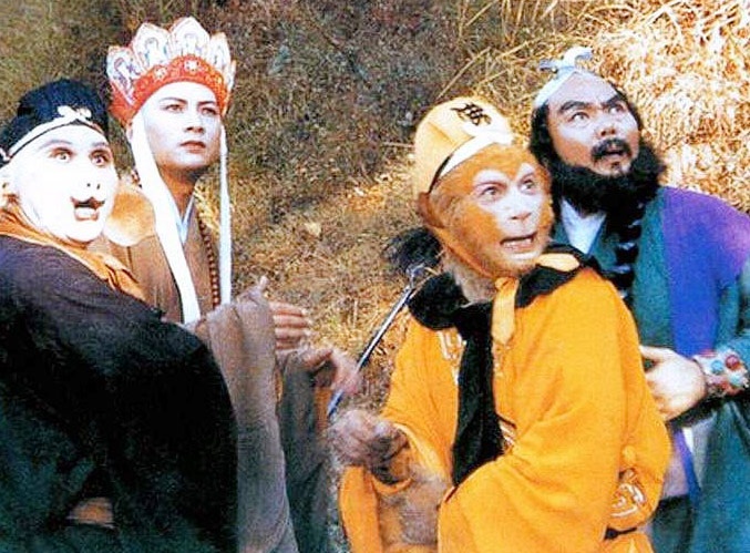 5 ca khuc nhac phim Hoa ngu song mai voi thoi gian hinh anh