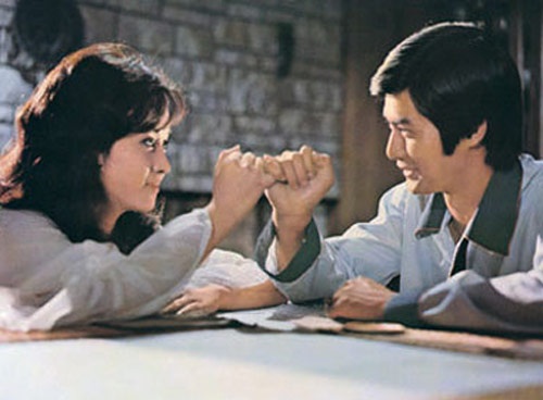 Ca khuc phim Thai van phi hinh anh