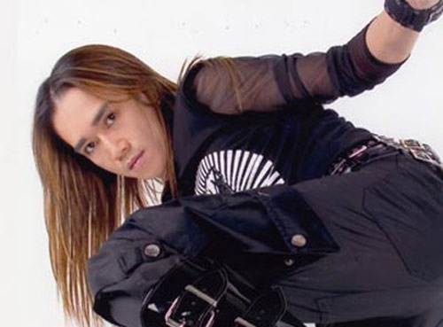 Tan uyen uong ho diep mong - Minh Thuan hinh anh