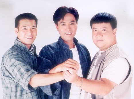 Ca khuc phim Nguoi den tu Trieu Chau hinh anh