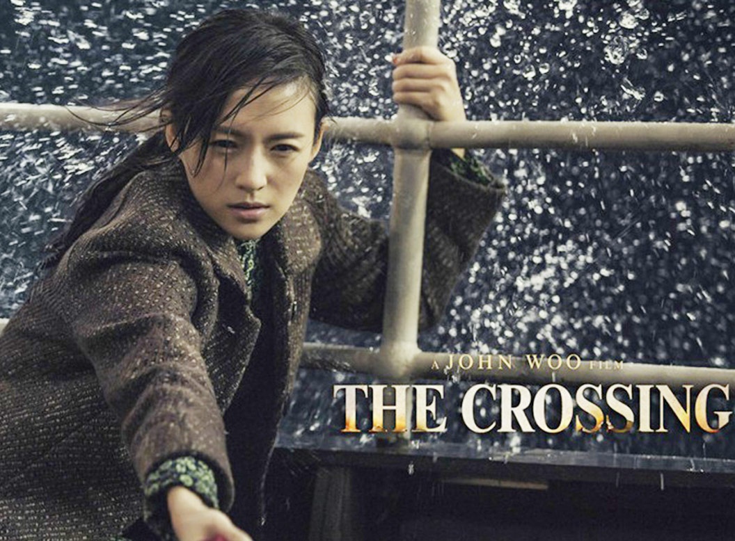 ‘Titanic’ phien ban Hoa ngu sap ra rap hinh anh