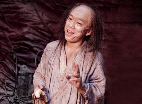 10 vai dien an tuong cua ‘vua phim hai’ Trung Quoc hinh anh