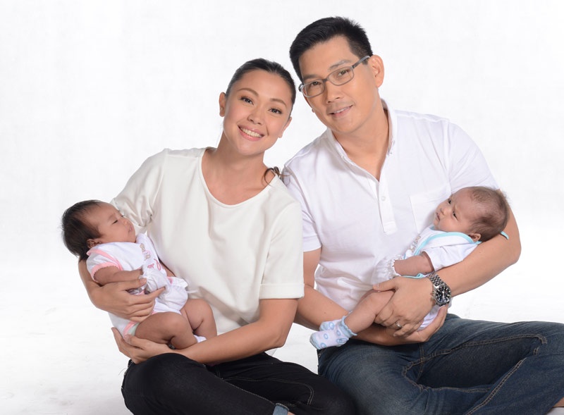 'Trai tim be bong 2' ke tiep chuyen tinh ong chu - nang hau hinh anh