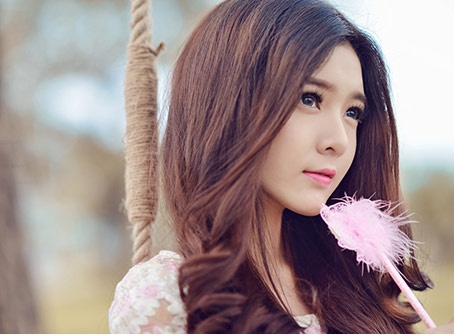 4 co nang xinh dep trong ‘Hiep si giua doi thuong’ hinh anh
