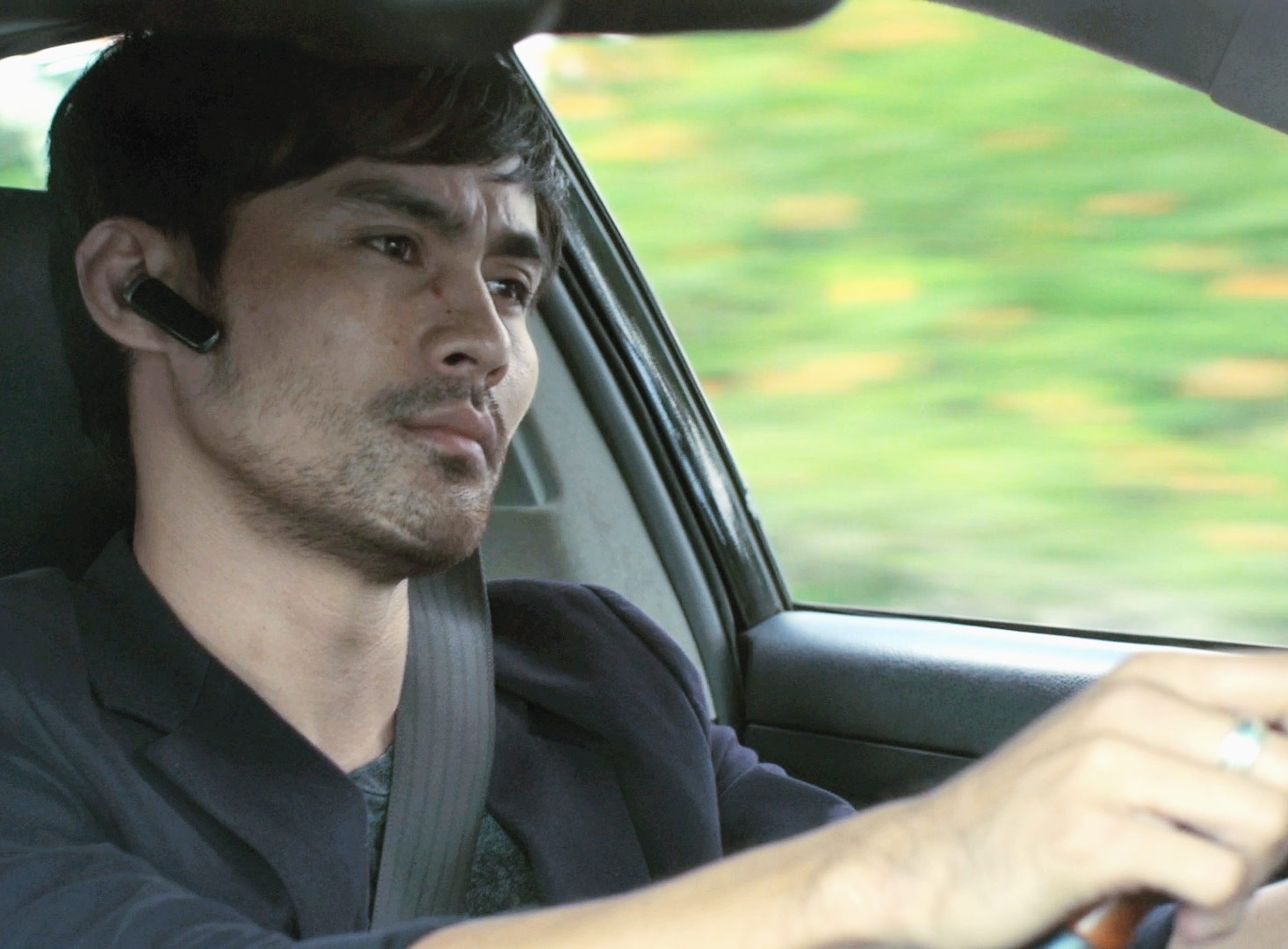 Vai dien cua Lam Minh Thang bi tung clip nong hinh anh