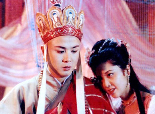 Bi mat chuyen tinh Duong Tang va Quoc vuong Nu Nhi quoc hinh anh