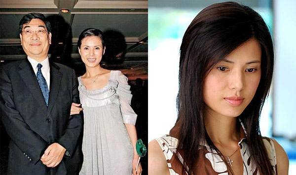 Bị ảnh hưởng bởi cuộc khủng hoảng tài chính năm 1997, sản nghiệp của Quách Ứng Tuyền lần lượt đội nón ra đi, nợ như chúa chổm. Lý Nhược Đồng luôn ở bên cạnh vị đại gia thất thế này vào giai giai đoạn bi đát nhất. Thế nhưng sau khi ổn định được kinh tế vào năm 2008, Quách Ứng Tuyền lại kiên quyết đòi chia tay Lý Nhược Đồng.