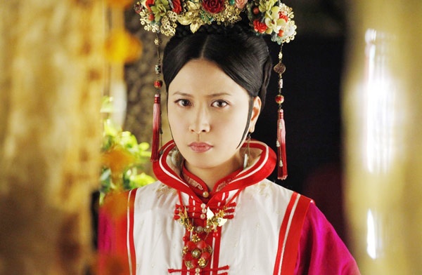 3 ba me tung la nhung hoa dan TVB noi tieng hinh anh