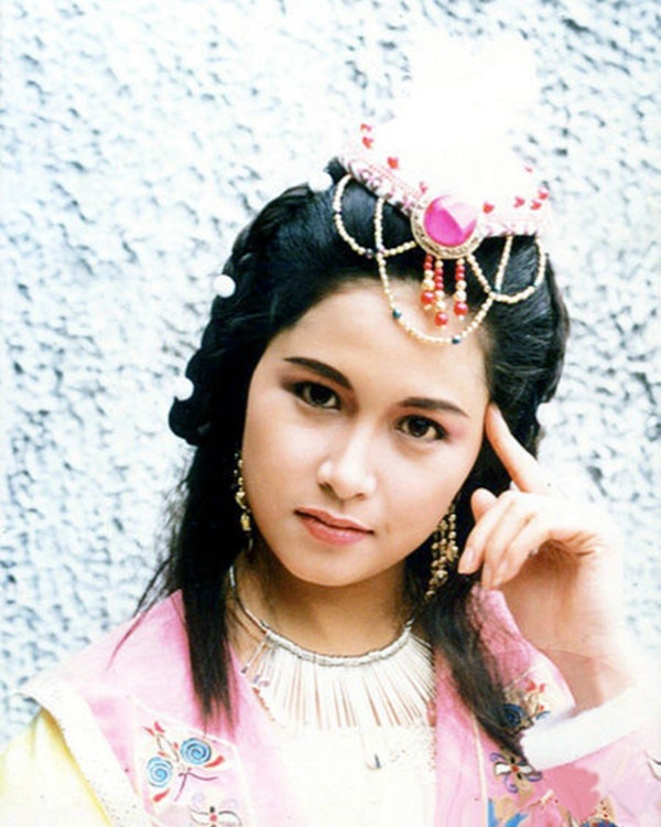 Sinh năm 1965, Thiệu Mỹ Kỳ là lứa ngôi sao trên màn ảnh TVB cùng thời với Đặng Tụy Văn, Lê Mỹ Nhàn, Châu Hải Mỵ, Tăng Hoa Thiên… có nhiều vai diễn được yêu thích: Tiểu Siêu (phim Ỷ thiên đồ long ký 1986), Triệu Gia Mẫn (phim Nghĩa bất dung tình), Thanh Thanh (phim Kỳ ảo nhân gian thế), Triển Kiều (phim Tiêu điểm gãy), Phong Tứ Nương (phim Tiêu Thập Nhất Lang)…