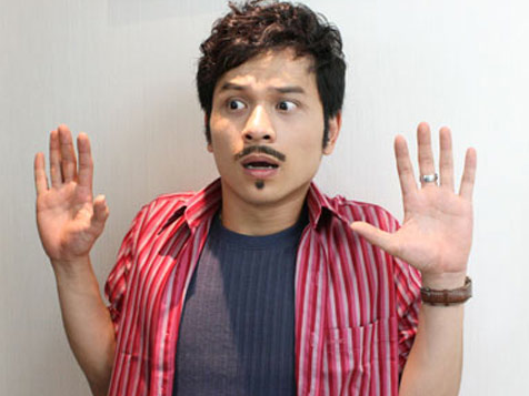 Nhung MC tre lan san lam dien vien hinh anh