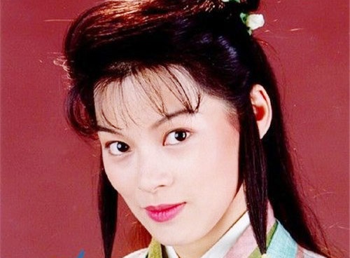 Su that viec chia tay phim truong cua nang A Chau TVB hinh anh