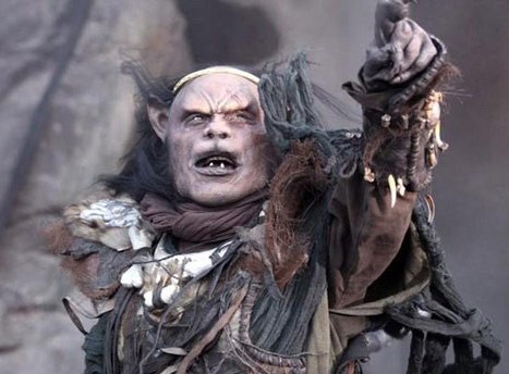 Nhung con yeu tinh mang hinh anh ac quy trong ‘Tay du ky' hinh anh