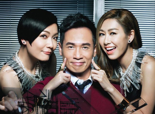 12 bo phim TVB nam 2015 chua ra mat da khien fan that vong hinh anh