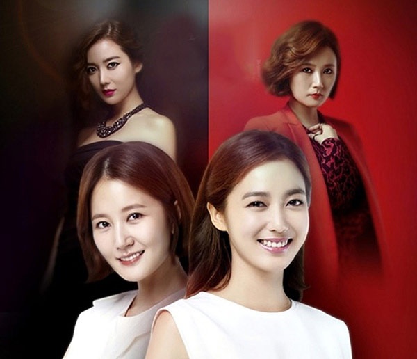 Câu chuyện kịch tính về cuộc hoán đổi thân phận giữa hai chị em Ruby và Runa đã mang về nhiều giải thưởng cho dàn diễn viên thực lực: Lee So Yeon, Im Jung Eun, Kim Suk Hoon, Park Kwang Hyun… Phim phát sóng trên HTV2 lúc 16h45 hằng ngày từ 2/11.