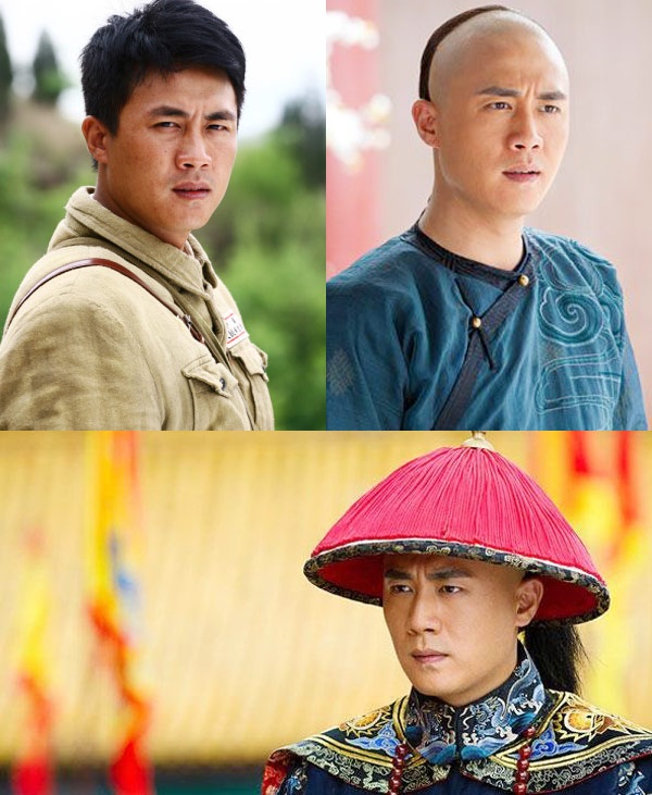 Được yêu thích qua nhiều phim như Đại Hán thiên tử 2, Thanh niên Bắc Kinh, Khuynh thành tuyết, Cung tỏa châu liêm, Mỹ nhân chế tạo, Đại Hán tình duyên - Vân Trung Ca… nhưng diễn xuất của Đỗ Thuần “đóng đinh” với biểu cảm nhíu mày đầy tâm trạng. Nhiều khán giả đã so sánh hình ảnh trên phim với những bộ ảnh thời trang của anh đều bắt gặp cùng khuôn mặt ấy.